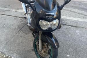  suzuki 750gsxf del 2000 