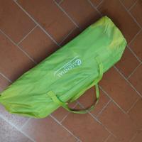 Lettino da campeggio