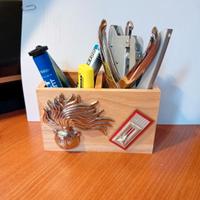 Portapenne  carabinieri