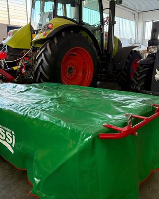 Falciatrice Enorossi DM-6