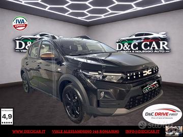 Dacia Sandero Stepway 1.0E Extreme GPL IVAESP/VARI