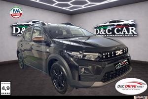 Dacia Sandero Stepway 1.0E Extreme GPL IVAESP/VARI
