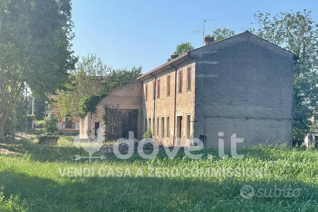 Rustico / Casale di 250 m² con 4 locali a Villafra - Vista 3
