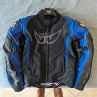 Giacca Berik 2.0 NJ223301 (adatta 4 stagioni)