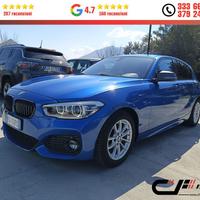 BMW 118d 150CV M Sport - IMPECCABILE