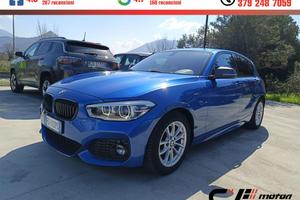 BMW 118d 150CV M Sport - IMPECCABILE