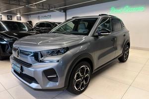CITROEN C3 1200 MAX 100 CV CERCHI IN LEGA