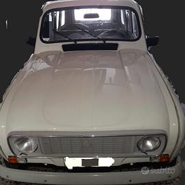 Renault 4