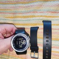 Orologio sportivo 100 ATM DECATHLON 