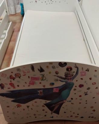Letti per bambini