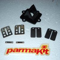 AEROX – VALVOLA LAMELLARE