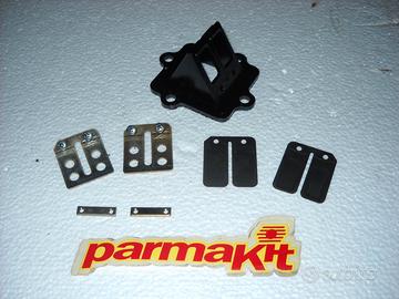 AEROX – VALVOLA LAMELLARE