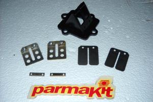 AEROX – VALVOLA LAMELLARE