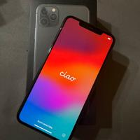 Iphone 11 promax 512gb