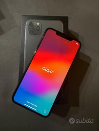 Iphone 11 promax 512gb