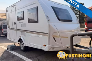 WEINSBERG CaraOne 390 QD ()