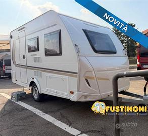 WEINSBERG CaraOne 390 QD ()
