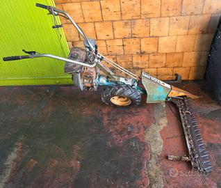 motofalciatrice bertolini 