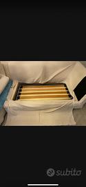 divano letto Confalone 6-7 posti