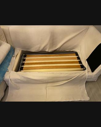 divano letto Confalone 6-7 posti