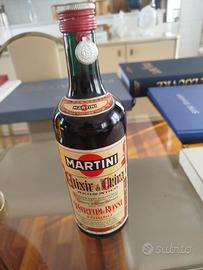 bottiglia China Martini 
