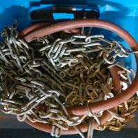 Catene da neve König 4 (Misura 40)