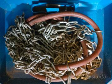 Catene da neve König 4 (Misura 40)