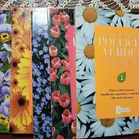nuova Enciclopedia Pratica Pollice Verde 