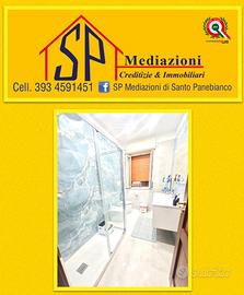 5 vani Ristrutturato con Garage