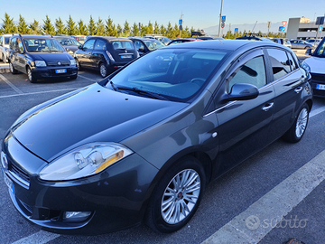Fiat bravo emotion 120cv 1.9 Multijet