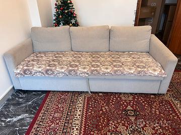 divano letto 3 posti con contenitore – IKEA
