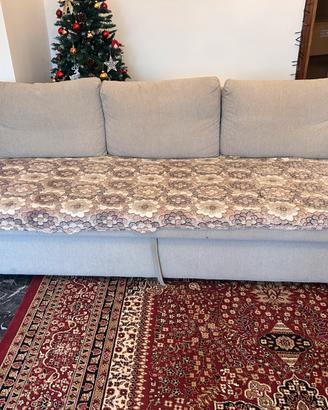 divano letto 3 posti con contenitore – IKEA