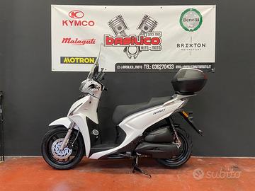 Kymco People S 200 Abs