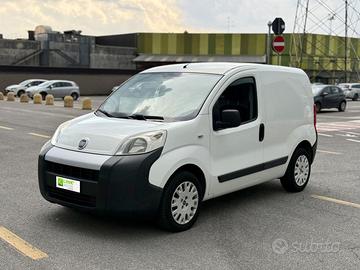FIAT Fiorino 3p