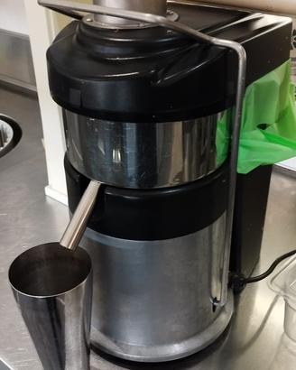 Centrifuga professionale