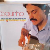 CD Toquinho Acquerello