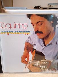 CD Toquinho Acquerello