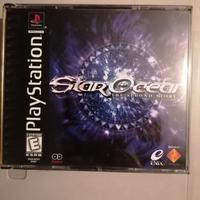 Star ocean ps1