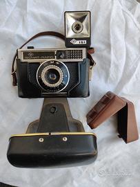 macchina fotografica 