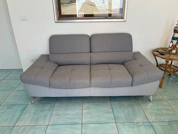 2 divani gemelli