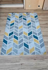 Tappeto moderno 133 x 190