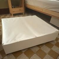 Contenitori sotto letto Vardö