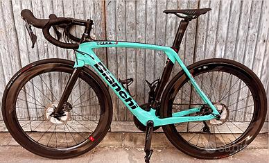 Bianchi xr3