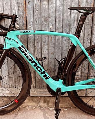 Bianchi xr3