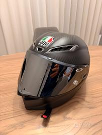 AGV Pista GP RR Carbon