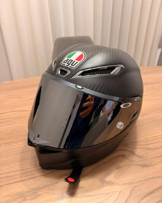 AGV Pista GP RR Carbon