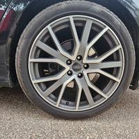 cerchi audi da 20