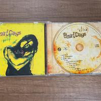 Cd Elisa Pearl Days
