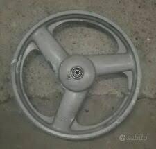 Fifty Top Oxford HF Full Cx Cerchi in lega vari