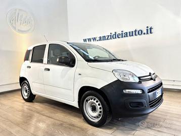 FIAT Panda Van 1.0 Hybrid 2 posti Pop